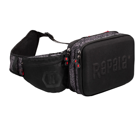 Сумка Rapala Urban Classic Sling