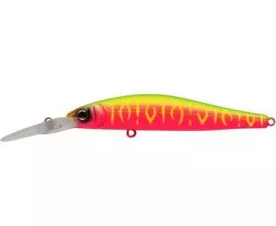 Воблер Strike Pro Jumper DR 110SP 