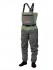 Полукомбинезон забродный Norfin Pilot Stockingfoot 2