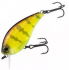 Воблер R1352 Yo-Zuri 3DB Crank 1.5 Squarebill (F) 60mm