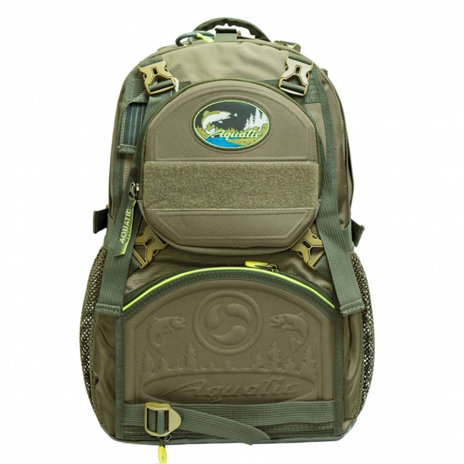 Рюкзак Aquatic Р-35 рыболовный