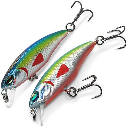 Воблер Kosadaka ETAD xs 42F 