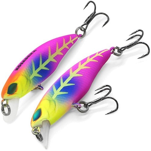 Воблер Kosadaka ETAD xs 42F 