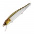 Воблер F1086 Duel Hardcore Minnow Flat 70SP