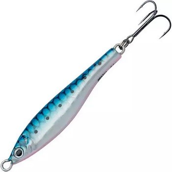 Блесна пилькер Abu Fast Cast Sardine 10g