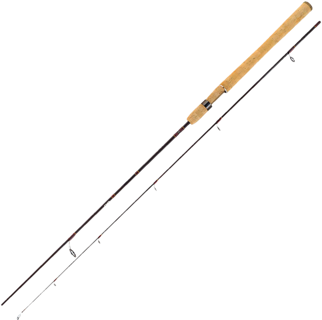 Спиннинг Kosadaka Maestro 1.98м 1-7г 198UL