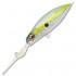 Воблер MEGABASS SPINDRIVE 58мм