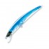 Воблер F1146 Yo-Zuri Crystal 3D Minnow 110F