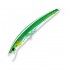 Воблер F1146 Yo-Zuri Crystal 3D Minnow 110F