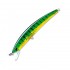 Воблер F1146 Yo-Zuri Crystal 3D Minnow 110F