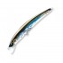 Воблер F1146 Yo-Zuri Crystal 3D Minnow 110F