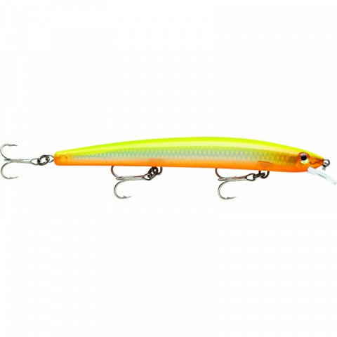 Воблер Rapala MaxRap 15