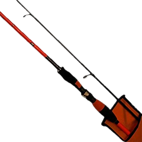 Спиннинг Kosadaka Orange Twiching Point  2.40м 10-35г 240M