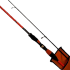 Спиннинг Kosadaka Orange Twiching Point  2.40м 10-35г 240M