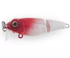 Воблер Strike Pro Pygmy Jointed 40
