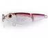Воблер Strike Pro Pygmy Jointed 40