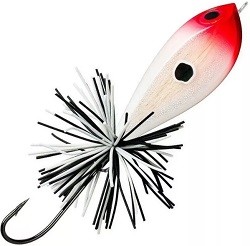 Воблер RAPALA BX Skitter Frog 05 