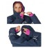 Куртка зимняя Norfin Women Nordic Space Blue