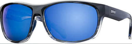Очки Rapala Precision Brehat Turtle Blue Grey