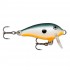Воблер RAPALA Mini Fat Rap 03