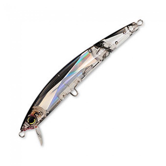 Воблер F1152 Yo-Zuri Crystal 3D Minnow Jointed 130F