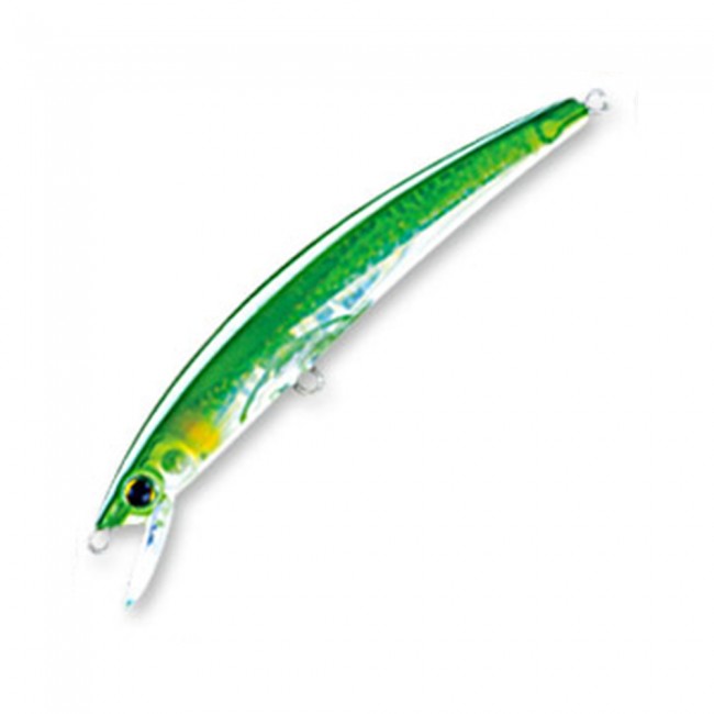 Воблер F1152 Yo-Zuri Crystal 3D Minnow Jointed 130F
