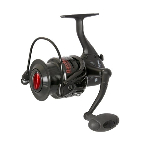 Катушка безынерционная карповая Black Side Batcher 5500FD (3+1 подш.)