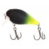 Воблер Mottomo Crazy Crank 40F 4.2г
