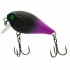 Воблер Mottomo Crazy Crank 40F 4.2г