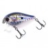 Воблер Mottomo Crazy Crank 40F 4.2г