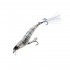Воблер R1161 Yo-Zuri Crystal 3D Shrimp 70SS