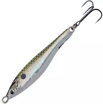 Пилькер Abu Garcia Fast Cast Minnow 14g