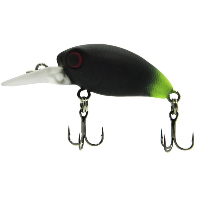 Воблер Mottomo Stalker DR 32F 3г Воблер Mottomo Stalker DR 32F 3г