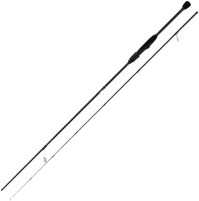 Спиннинг Kosadaka Realizer 2.73м 10-35г 273M