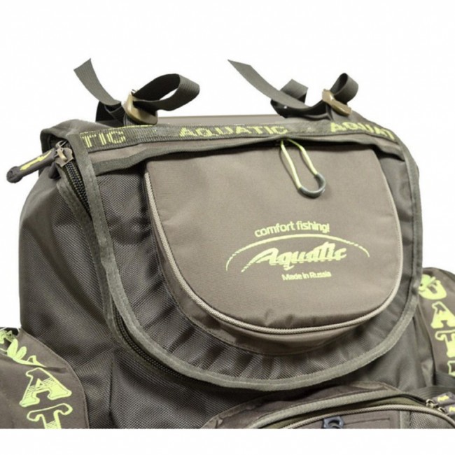Рюкзак Aquatic Р-85 рыболовный Рюкзак Aquatic Р-85 рыболовный