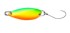 Блесна Колеблющаяся "Sprut" Dakatsu  Micro Spoon 