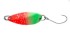 Блесна Колеблющаяся "Sprut" Dakatsu  Micro Spoon 