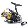 Катушка безынерционная Daiwa 18 Regal LT 3000D-C-XH