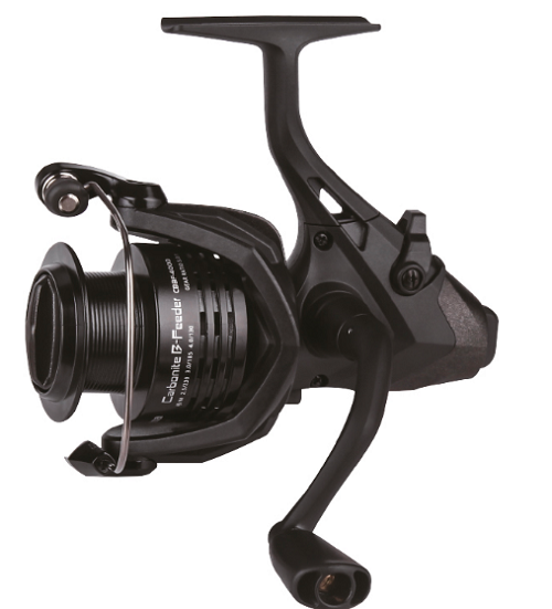Катушка Okuma Carbonite B-Feeder 4000