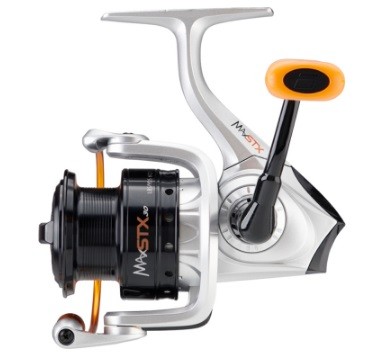 Катушка безынерционная Abu Garcia Max STX 30 SP