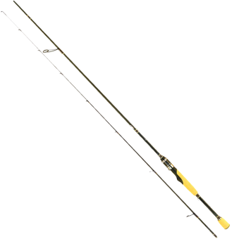 Спиннинг Kosadaka Pointer 1.83м 0.5-6г SPTR-183UL Спиннинг Kosadaka Pointer 1.83м 0.5-6г SPTR-183UL