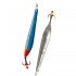 Блесна вертикальная Ecopro Killer, 90мм