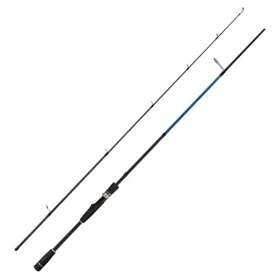 Спиннинг Norstream Flagman 4 682M 2.03м 5-25г