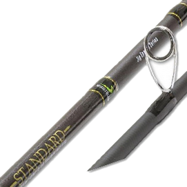 Спиннинг Norstream Standard 3 902MH 2.74м 10-42г