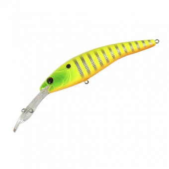 Воблер TsuYoki Speaker 110F Воблер TsuYoki Speaker 110F