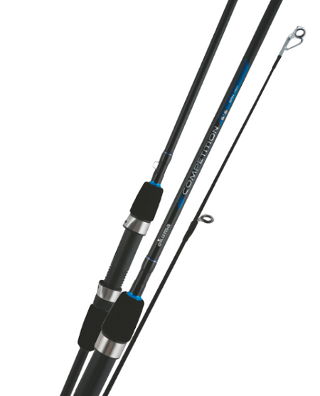 Удилище Okuma Competition Spin 8'0" 10-30g 2sec 