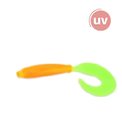 Силиконовая приманка Milmax (Тула ) Головастик 3.