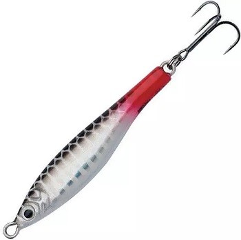 Блесна пилькер Abu Fast Cast Wounded Baitfish 7g