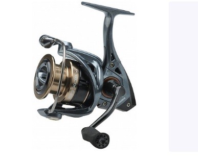 Катушка Okuma Epixor XT 40S High Speed