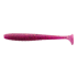 Виброхвосты Съедобные Lucky John Pro Series S-SHAD TAIL 2.8in (07.10) 7шт